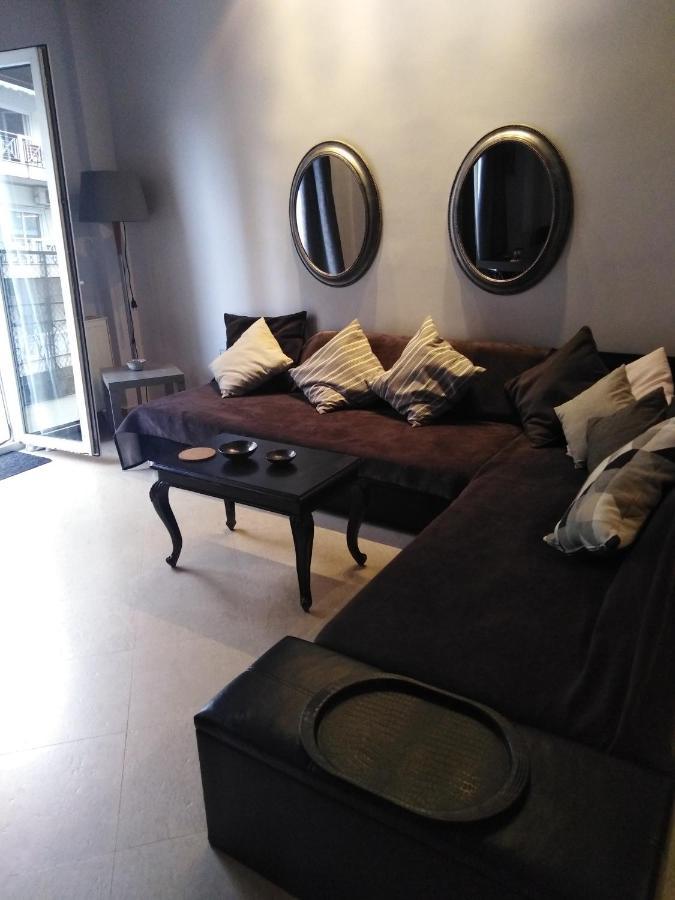 Appartement Karolou Dil Luxury And Business Thessaloniki