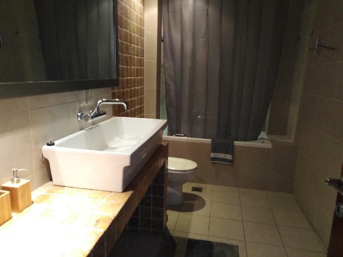 Appartement Karolou Dil Luxury And Business