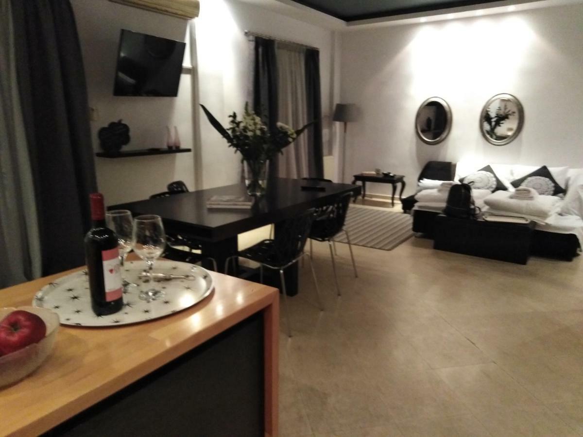 Karolou Dil Luxury And Business Appartement Thessaloniki