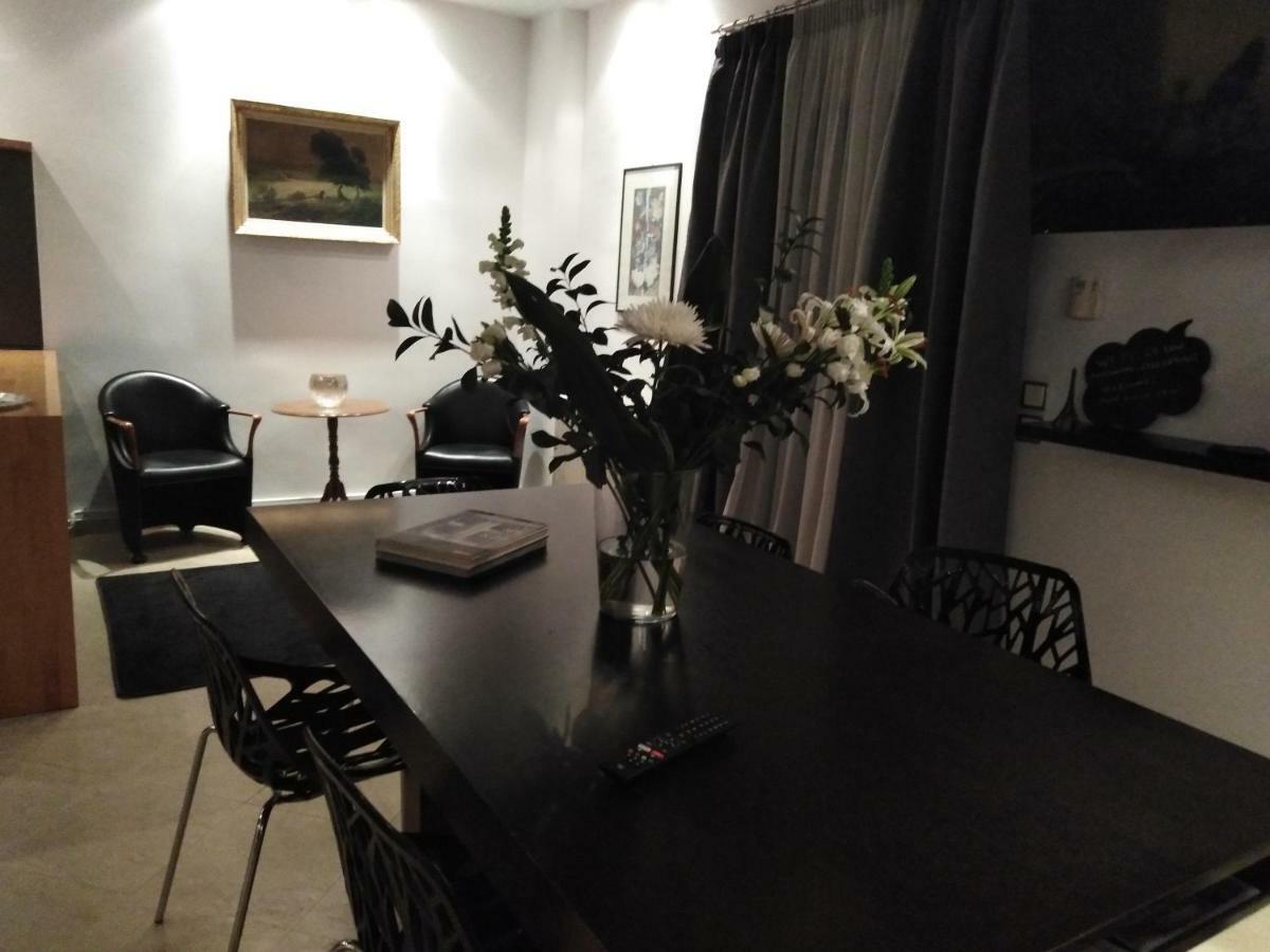 Appartement Karolou Dil Luxury And Business Thessaloniki