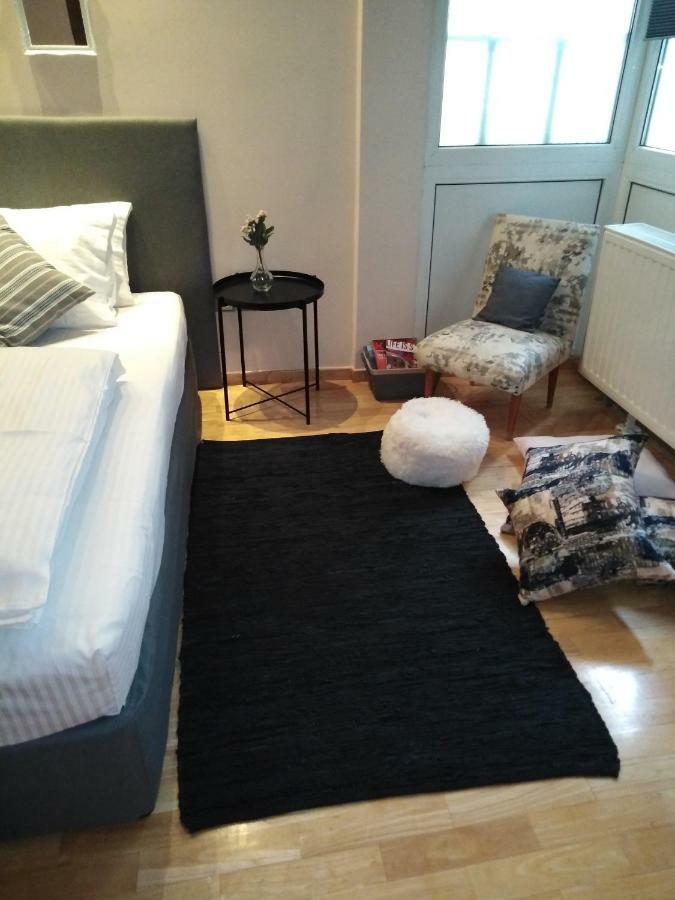 Karolou Dil Luxury And Business Appartement *